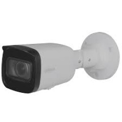 IPC-HFW1230T1-ZS-S4 2MP VARI-FOCAL IP BULLET CAMERA