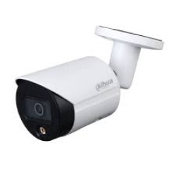 IPC-HFW2239SP-SA-LED-S2 2MP FULL COLOUR AND AUDIO BULLET CAMERA