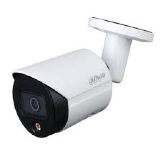 IPC-HFW2439SP-SA-LED-S2 4MP Lite IR Fixed-focal Bullet IP Camera