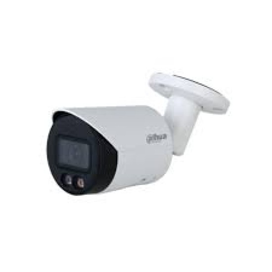 IPC-HFW2449S-S-IL 4MP Smart Dual Illumination Fixed-focal Bullet IP Camera