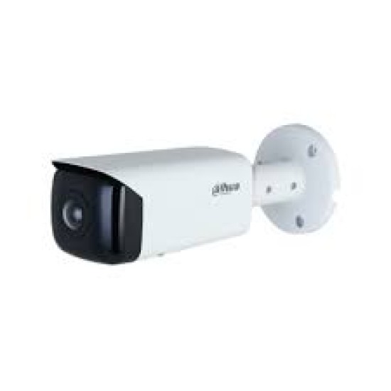 IPC-HFW3441TP-AS-P 4MP Wide Angle Fixed Bullet IP Camera