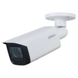 IPC-HFW3841TP-ZAS 8MP IR Vari-focal Bullet WizSense Network Camera