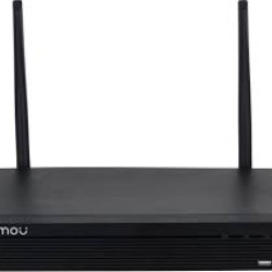 NVR1104HS-W-S2-CE IMOU WIRELESS 4CH NVR