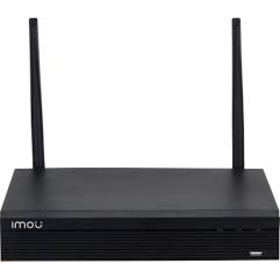 NVR1104HS-W-S2-CE IMOU WIRELESS 4CH NVR