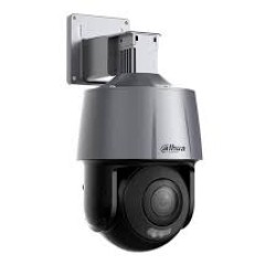 PTZ SD3A400-GN-A-PV 4MP Full-color Active Deterrence WizSense Network PTZ Camera