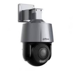 SD3A400-GN-A-PV 4 MP Full-Color Network PT Camera