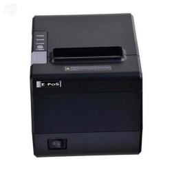 THERMAL RECEIPT PRINTER E-POS