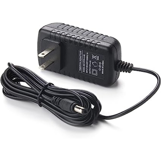 12V/2A ADAPTOR