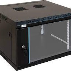 6U CABINET 600mm*600mm 6U MOUNTABLE CABINET