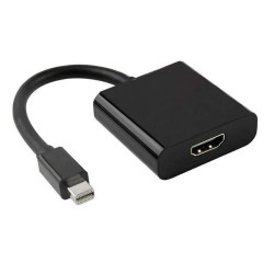 DisplayPort to HDMI Converter