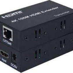 HDMI EXTENDER 100MTRS