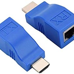 HDMI EXTENDER 30MTRS