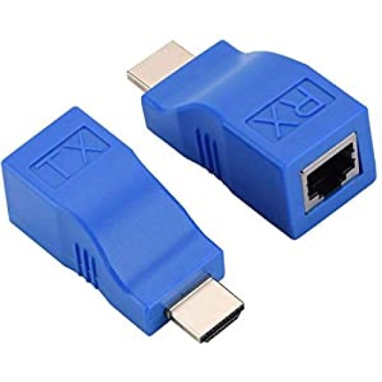 HDMI EXTENDER 30MTRS