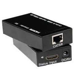 HDMI EXTENDER 60MTRS