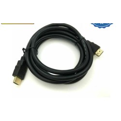 HDMI HIGH SPEED 3M