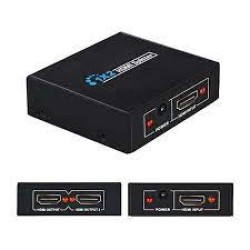 HDMI SPLITTER 2 WAY