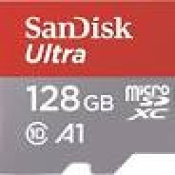 MEMORY CARD 128GB