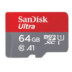 MEMORY CARD 64GB