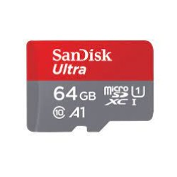 MEMORY CARD 64GB