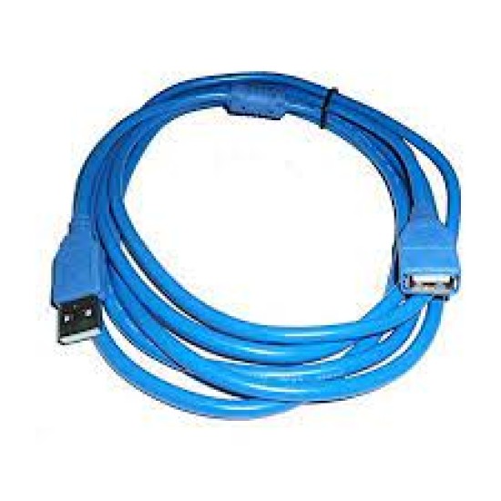 USB EXTENDER 1.5MTRS USB EXTENSION CABLE