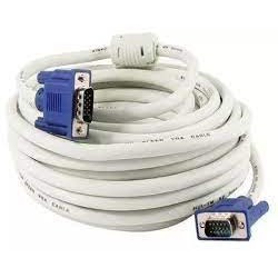 VGA CABLE 10MTRS