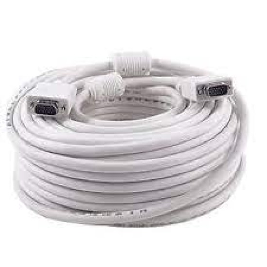 VGA CABLE 30MTRS