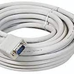 VGA CABLE 20MTRS