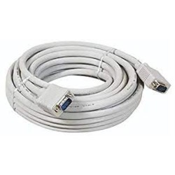 VGA CABLE 20MTRS