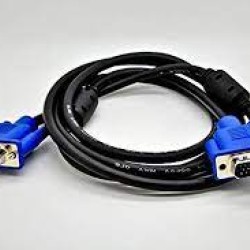 VGA CABLE 3MTRS