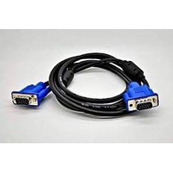 VGA CABLE 3MTRS