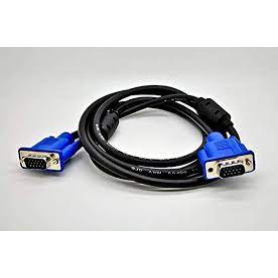 VGA CABLE 3MTRS