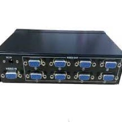 VGA SPLITER 8 WAY