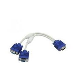 VGA SPLITTER 2 WAY