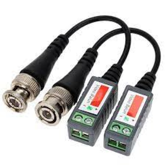 VIDEO BALUN