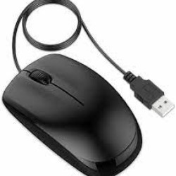 WIRED MOUSE