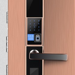 AUTOSLIDE SMARTLOCK