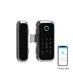 G01 SMARTLOCK