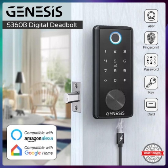 G02 SMARTLOCK