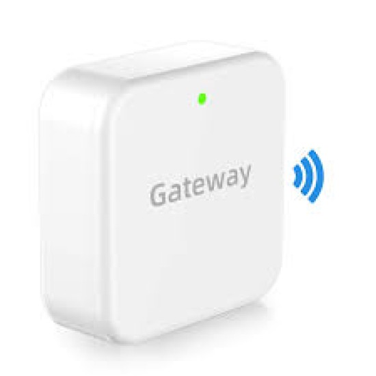 GATEWAY HUB Connect lock to the internet