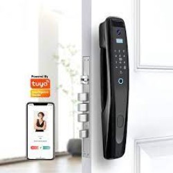 SENX12 Smartlock