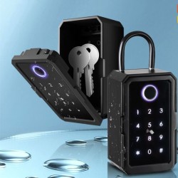 SMART KEYLOCK BOX 