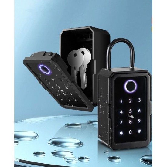 SMART KEYLOCK BOX 