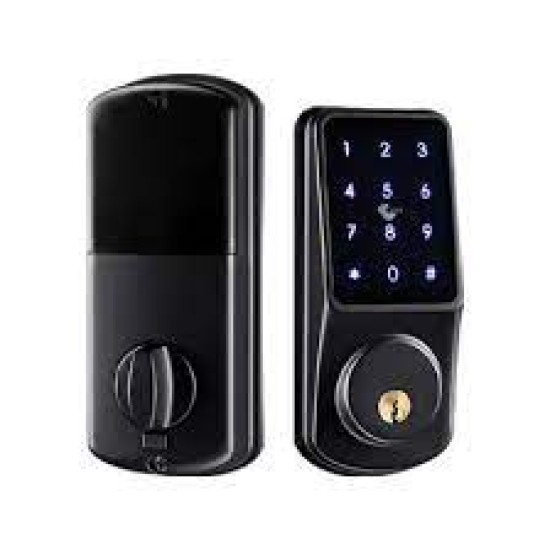 SMARTLOCK SENX2 INTELLIGENT TT APP LOCK.