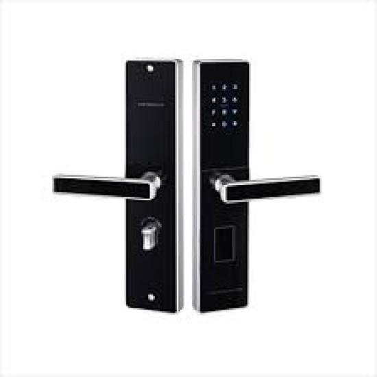 SMARTLOCK SENX3-INTELLIGENT TT APP LOCK