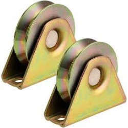 Heavy Duty Sliding Gate Wheels