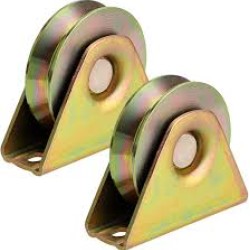 Heavy Duty Sliding Gate Wheels