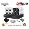 DAHUA 8 CHANNEL FULL HD KIT