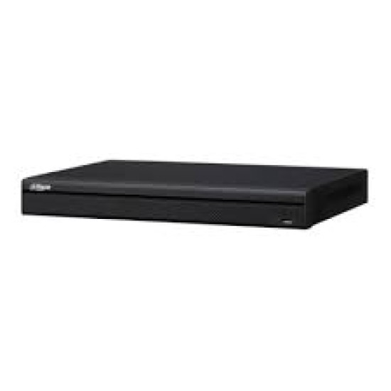 DH-NVR4432-4KS2/I 32 Channel 1.5U 4HDDs WizSense NVR