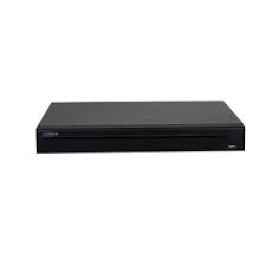 DHI-NVR4232-4KS2/L32 Channel 1U 2HDDs Network Video Recorder