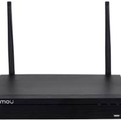 NVR1108HS-W-S2-CE-IMOU 8CH WIRELESS NVR